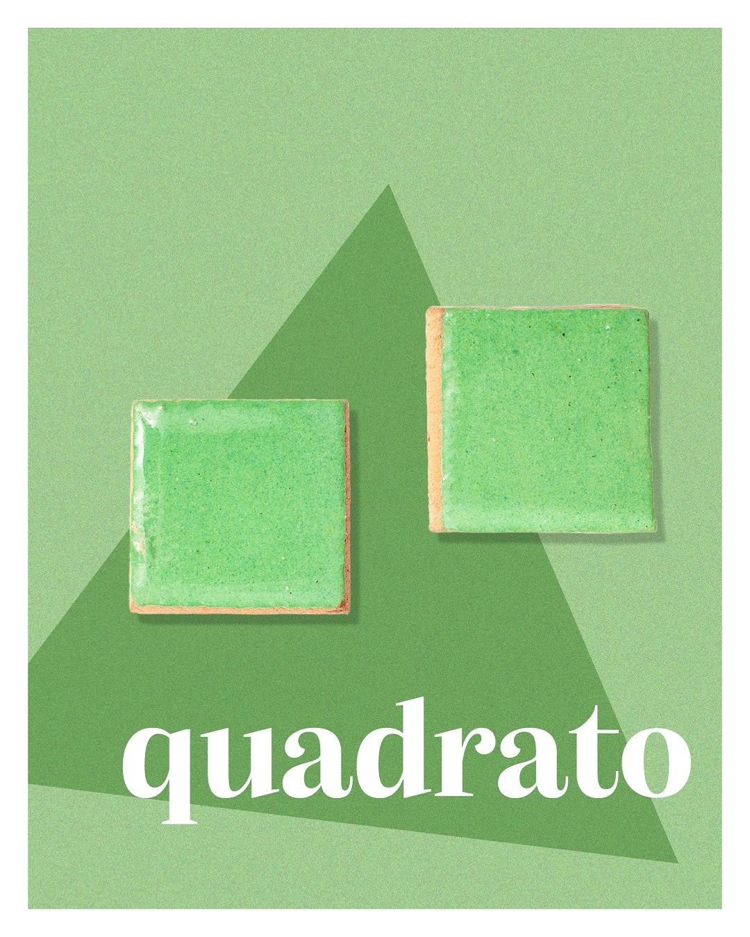 Orecchini a cerchio quadrati alti 55 mm, colore: nero/beige acrilico/plastica/resina, Misura unica, Plastica
