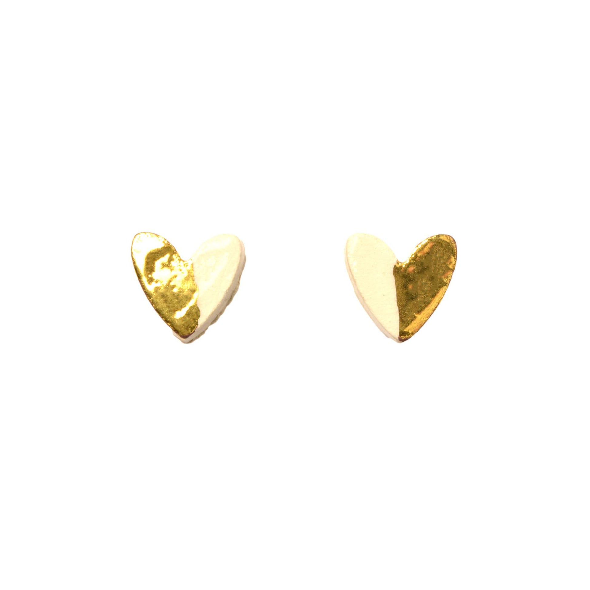 Orecchini Salvini a pendente BE HAPPY CHIC cuore giallo 20087181 | .i Orecchini Salvini a pendente BE HAPPY CHIC cuore giallo 20087181 | .i